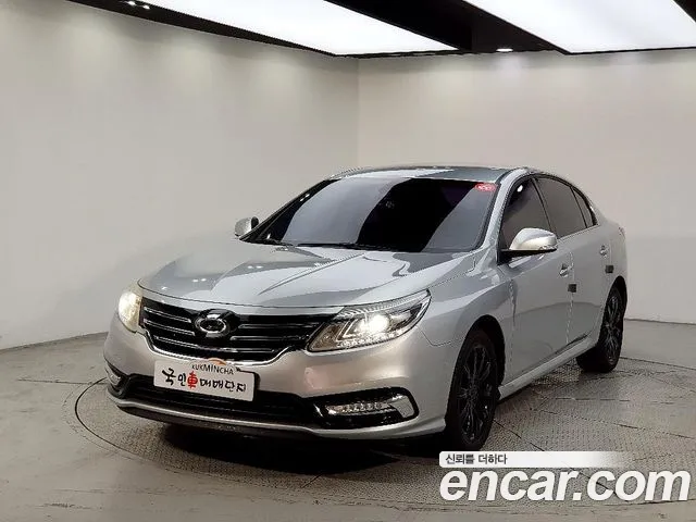 Renault-KoreaSamsung SM5 2015 thumb 12