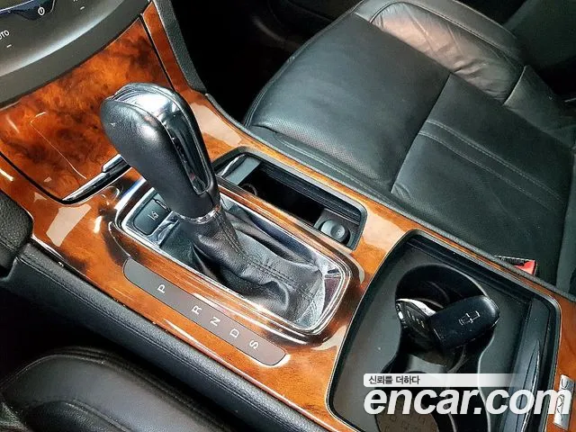 Lincoln MKS 2015 thumb 9
