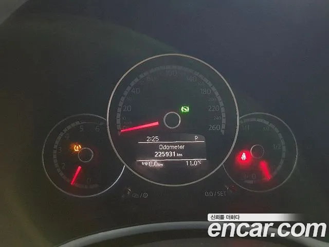 Volkswagen Beatle 2014 thumb 8