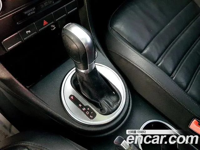 Volkswagen Beatle 2014 thumb 9