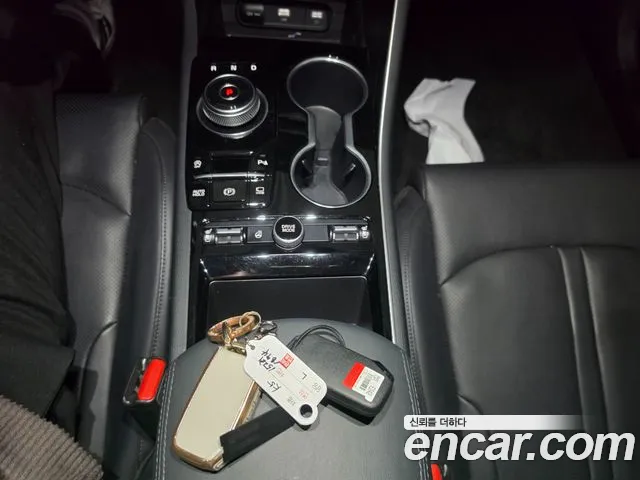 Kia K5 2023 thumb 10