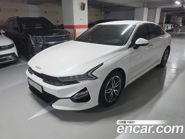 Kia K5 2023 thumb 11