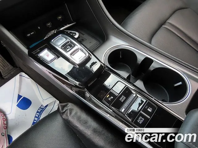 Hyundai Sonata 2022 thumb 10