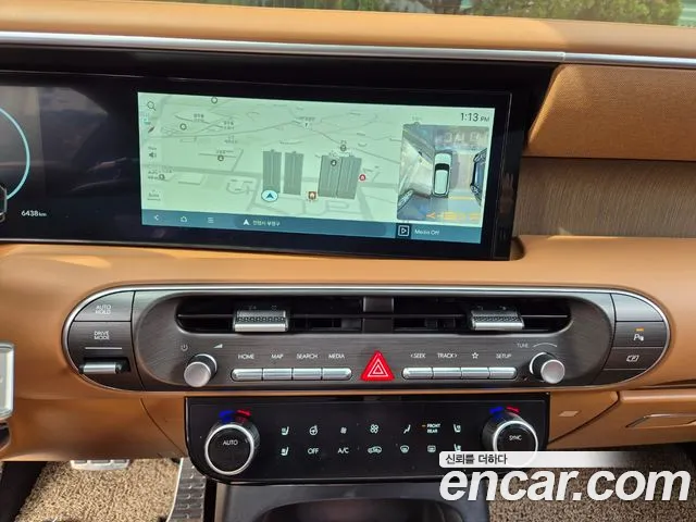 Hyundai Palisade 2026 thumb 2