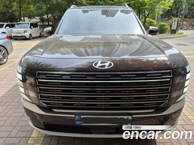 Hyundai Palisade 2026 thumb 3