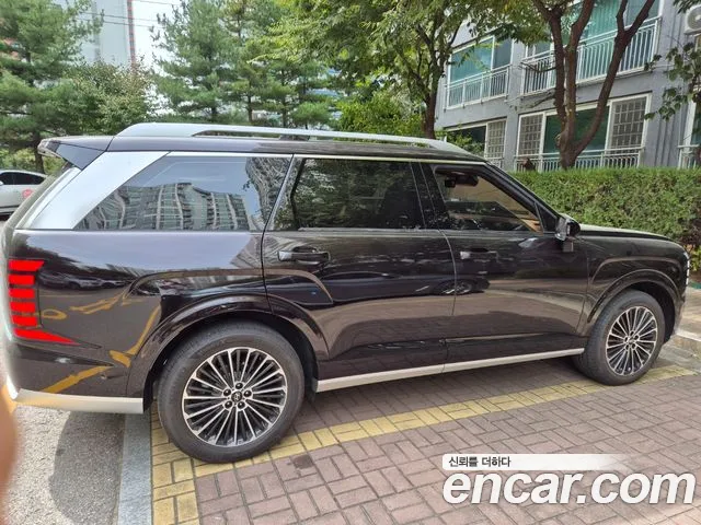 Hyundai Palisade 2026 thumb 6
