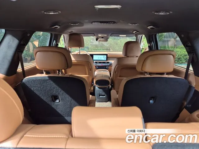 Hyundai Palisade 2026 thumb 7