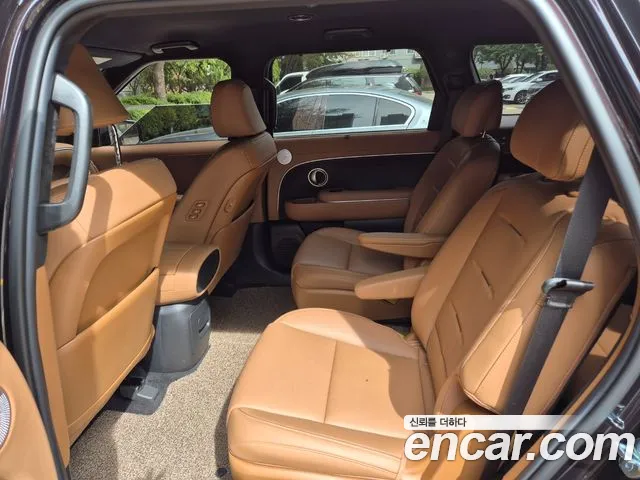 Hyundai Palisade 2026 thumb 8