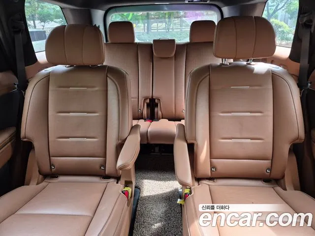 Hyundai Palisade 2026 thumb 9