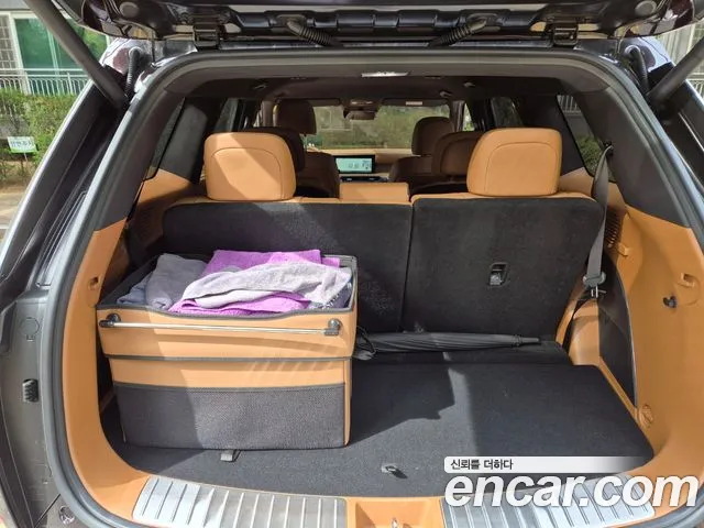 Hyundai Palisade 2026 thumb 10