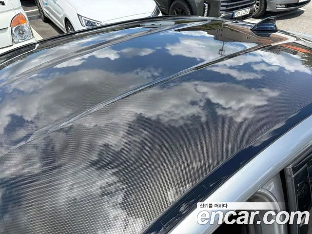 BMW M5 2019 thumb 9