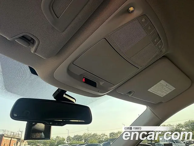 Renault-KoreaSamsung Koleos 2017 thumb 10