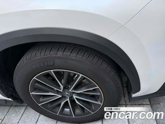 Lexus NX 2024 thumb 3