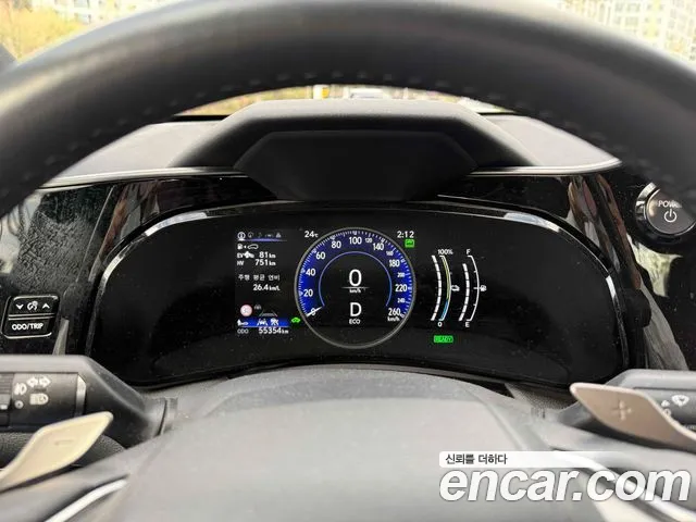 Lexus NX 2024 thumb 5