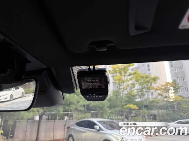 Lexus NX 2024 thumb 12