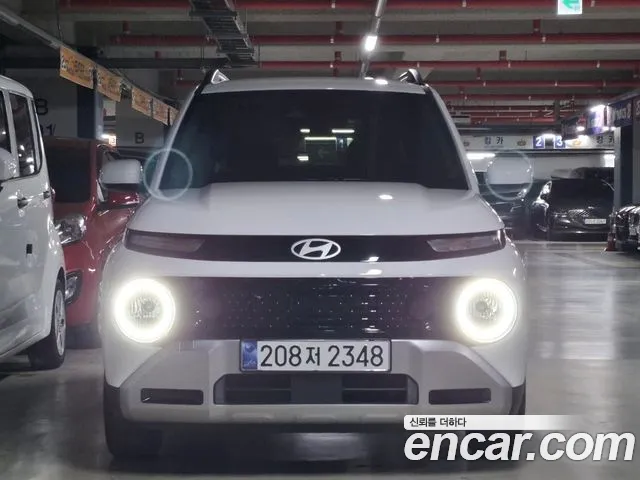Hyundai Casper 2026 thumb 3