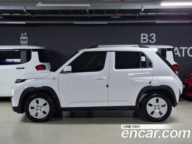 Hyundai Casper 2026 thumb 5