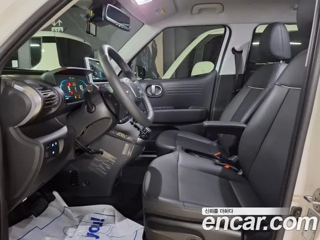 Hyundai Casper 2026 thumb 6