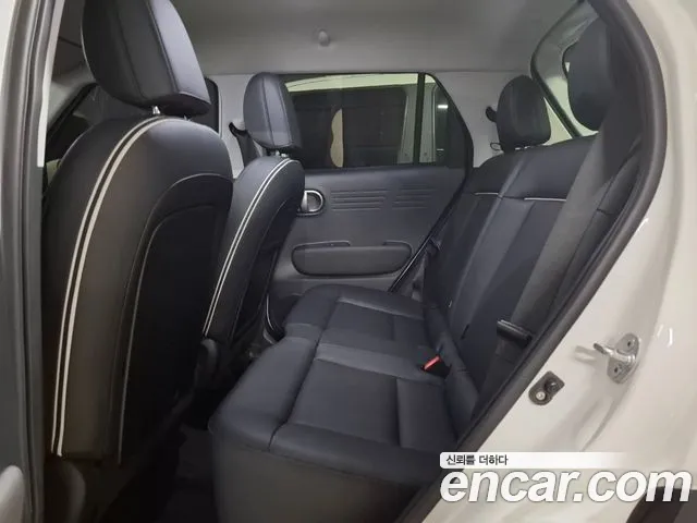 Hyundai Casper 2026 thumb 7