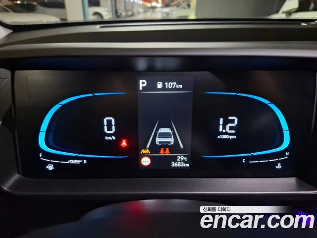 Hyundai Casper 2026 thumb 8