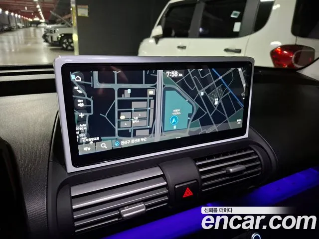 Hyundai Casper 2026 thumb 9
