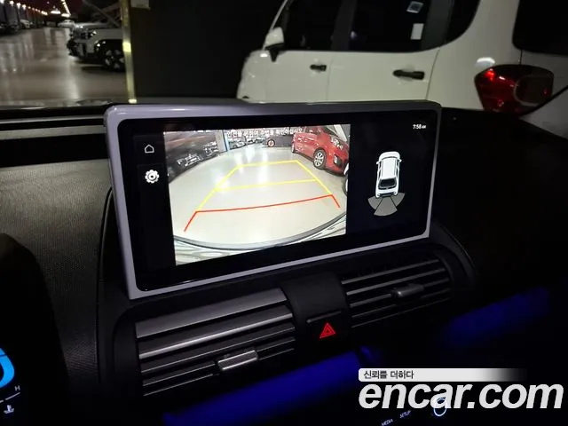 Hyundai Casper 2026 thumb 10