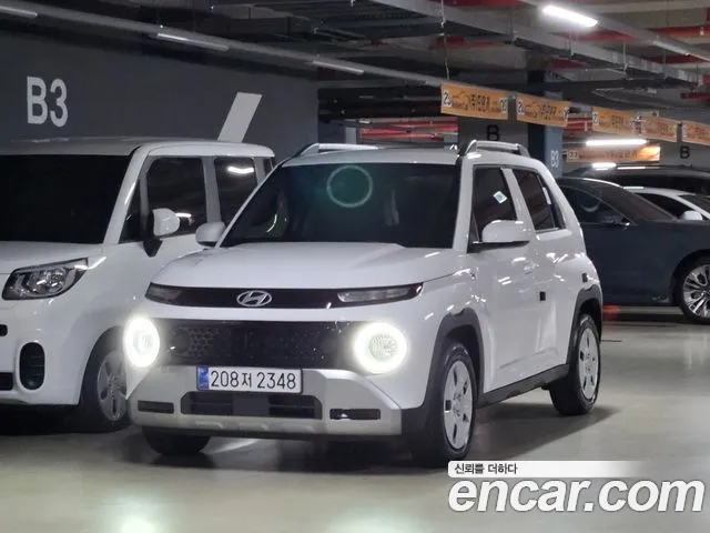 Hyundai Casper 2026 thumb 11