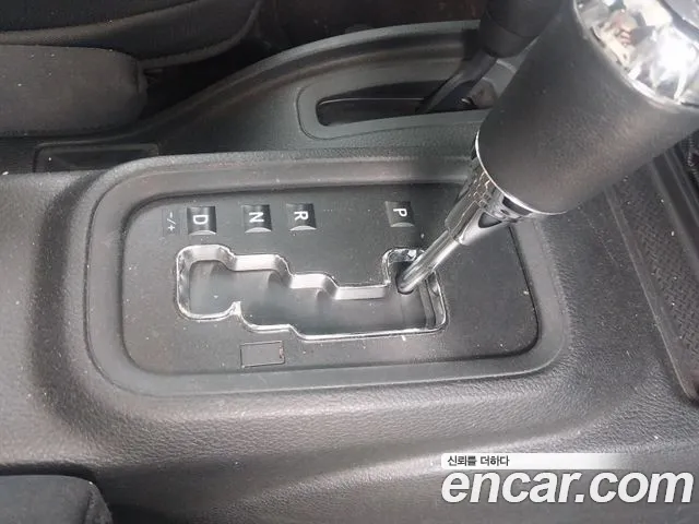 Jeep Wrangler 2017 thumb 9