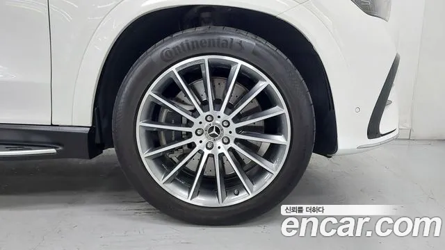 Mercedes-Benz GLE 2024 thumb 5
