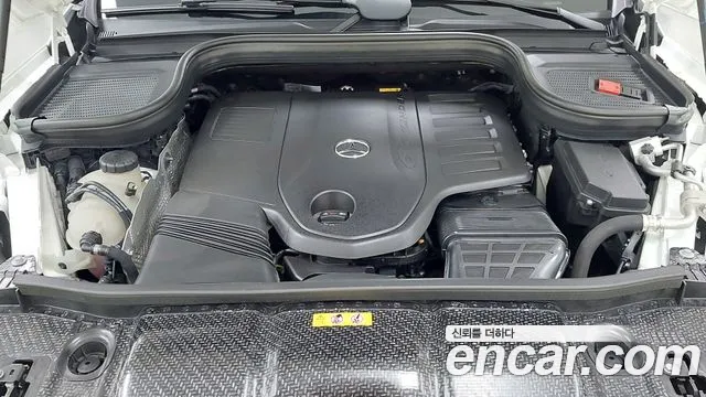 Mercedes-Benz GLE 2024 thumb 6