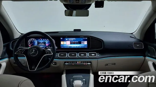 Mercedes-Benz GLE 2024 thumb 7