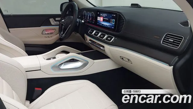 Mercedes-Benz GLE 2024 thumb 9