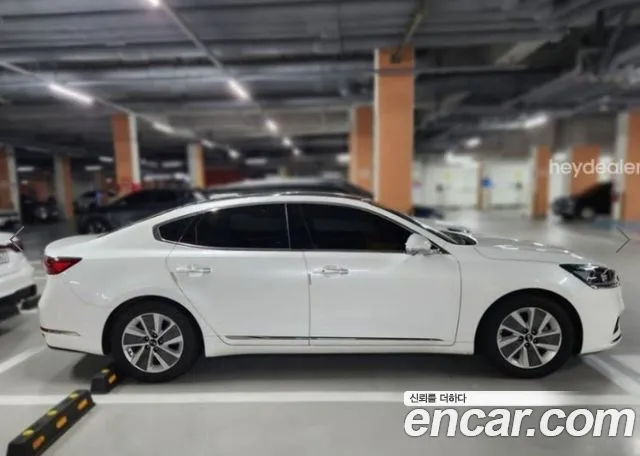 Kia K7 2017 thumb 5