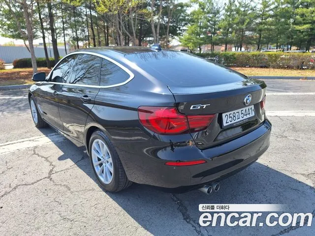 BMW Gran Turismo 2020 thumb 4