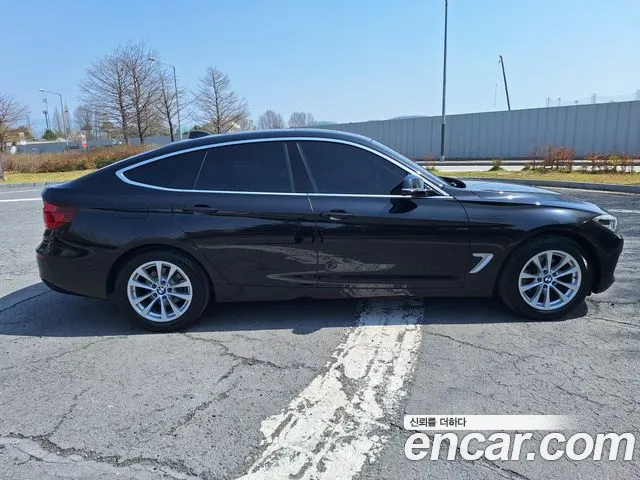 BMW Gran Turismo 2020 thumb 7