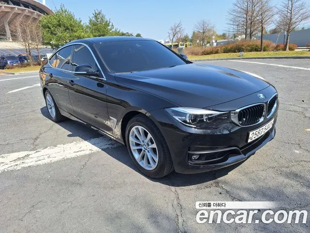 BMW Gran Turismo 2020 thumb 8