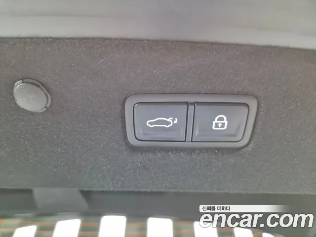 Kia K8 2022 thumb 7