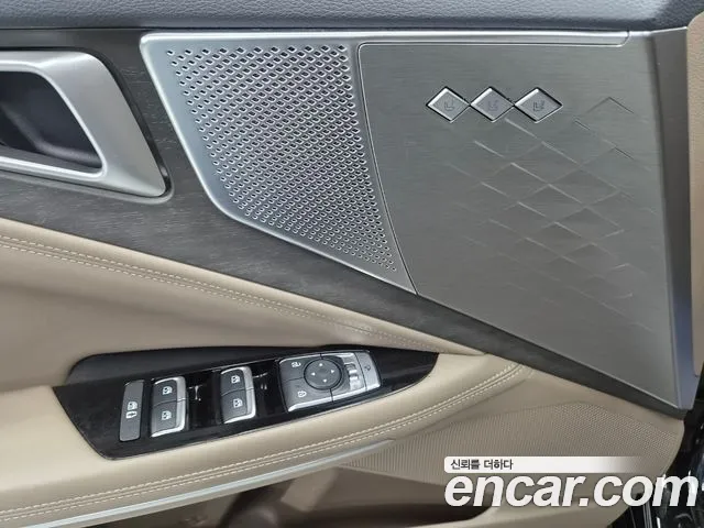 Kia K8 2022 thumb 10