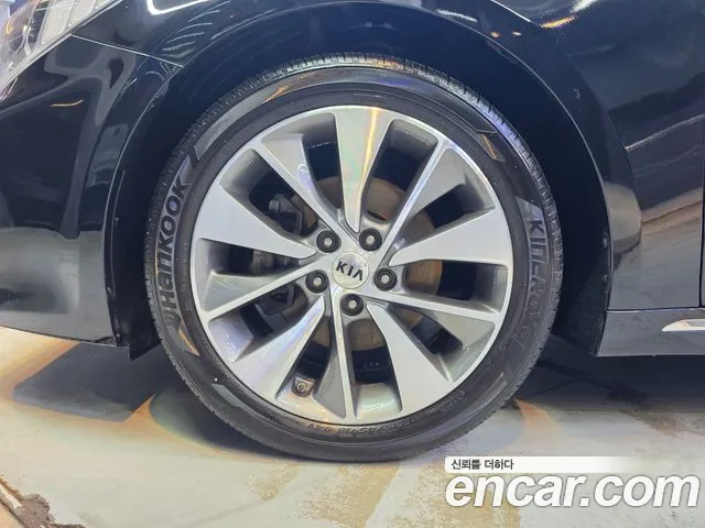 Kia K5 2015 thumb 7