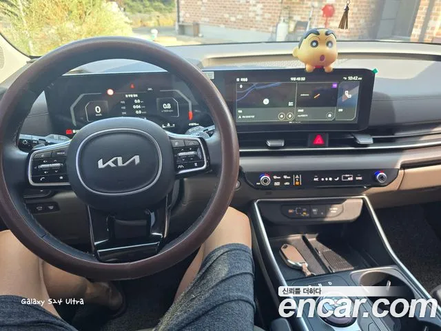 Kia Carnival 2024 thumb 7