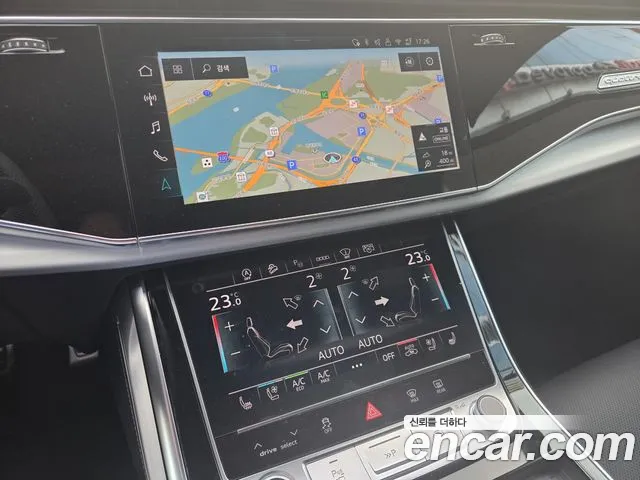 Audi Q7 2026 thumb 6