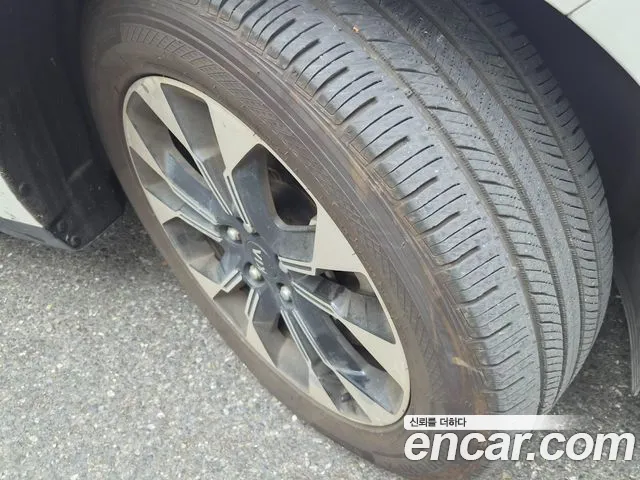 Kia Carnival 2021 thumb 5