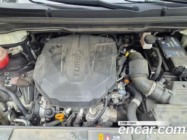 Kia Carnival 2021 thumb 6