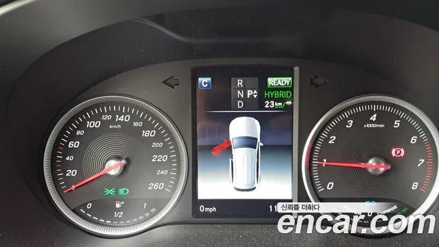 Mercedes-Benz GLC 2018 thumb 3