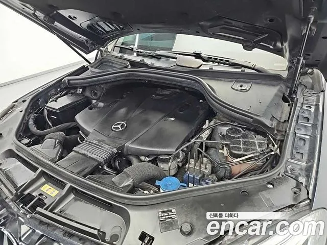 Mercedes-Benz M-class 2015 thumb 5