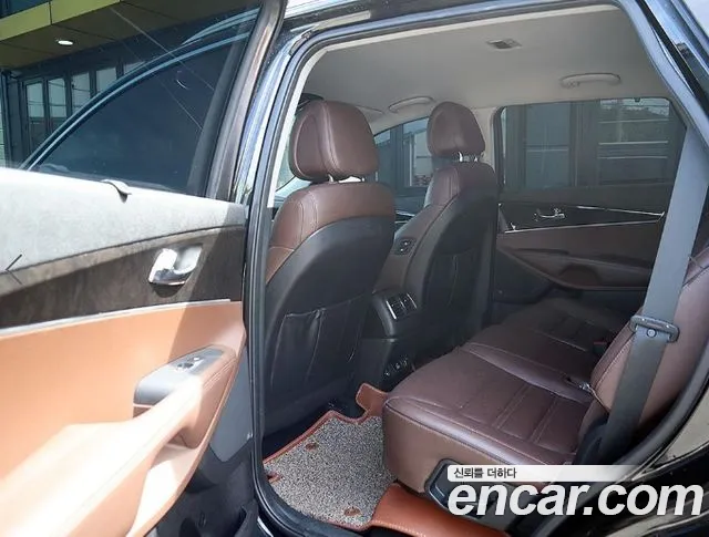 Kia Sorento 2016 thumb 8