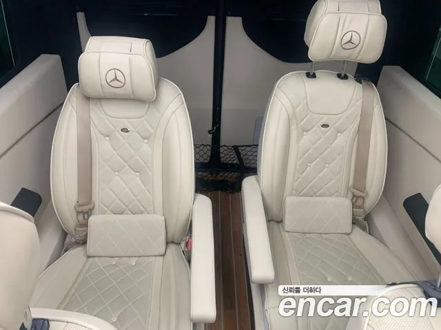 Mercedes-Benz Sprinter 2022 thumb 9