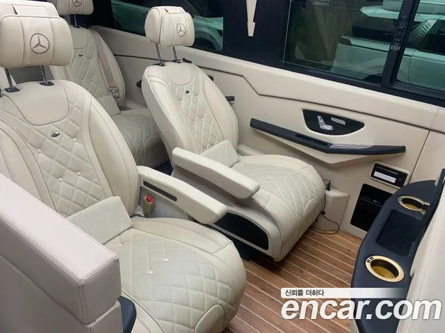 Mercedes-Benz Sprinter 2022 thumb 10