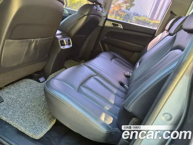 KG_Mobility_Ssangyong Rexton 2019 thumb 9