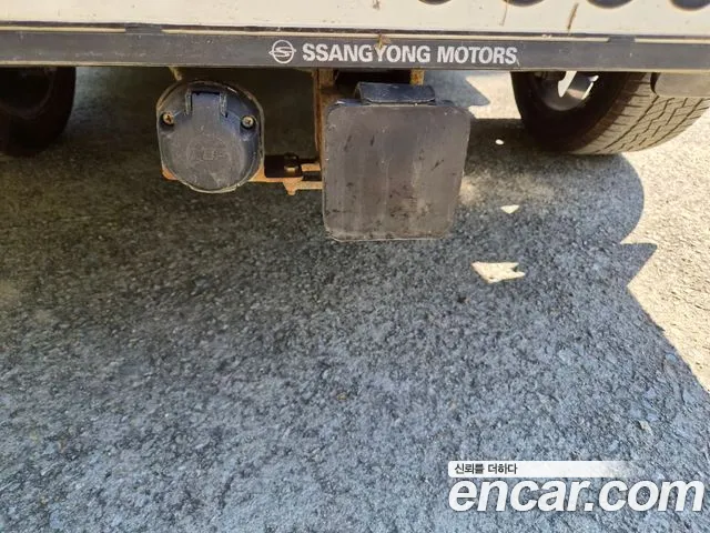 KG_Mobility_Ssangyong Rexton 2019 thumb 10